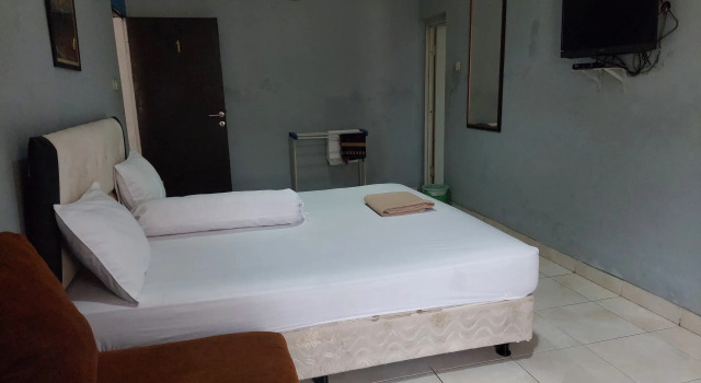Номер Deluxe Pondok Seruni Kemanggisan Jakarta
