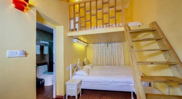 Gulangyu Weire Inn, Book Hotel Gulangyu 