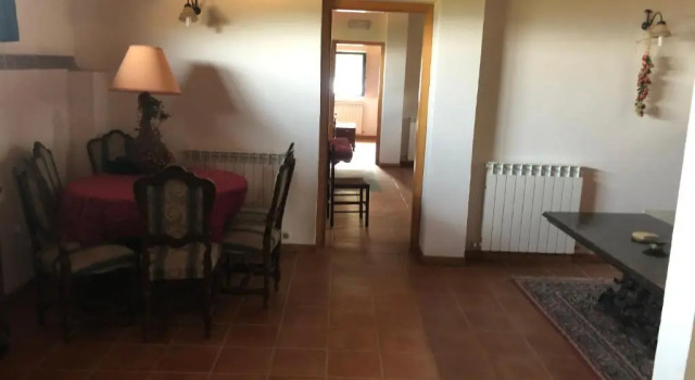 Secluded Villa in Parenti with Garden, Varaa Villa Bianchi Calabria