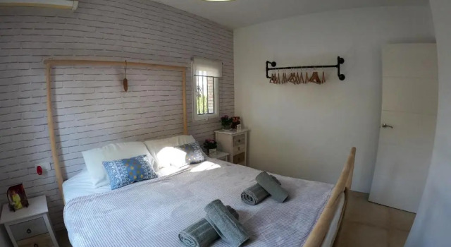 Villa Las Ramblas 207, Забронировать Вилла Ориуэла Валенсийское сообщество