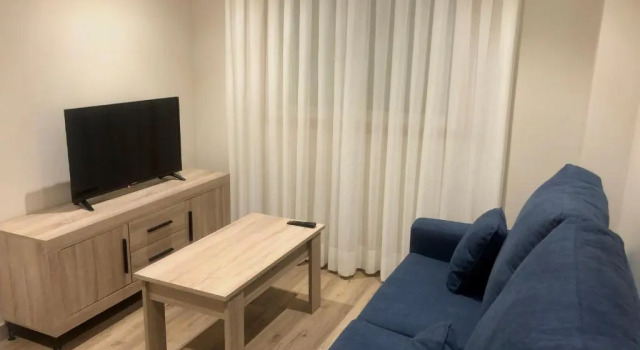 Номер Standard Suitel García Barbón 42 - Love your Stay