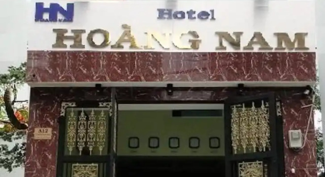 Hoang Nam Hotel Hcm, Забронировать Отель Район 8 Хошимин