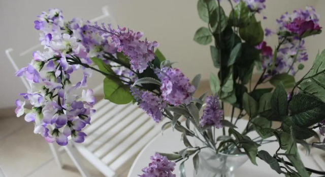 Номер Standard B&B Bouquet di fiori