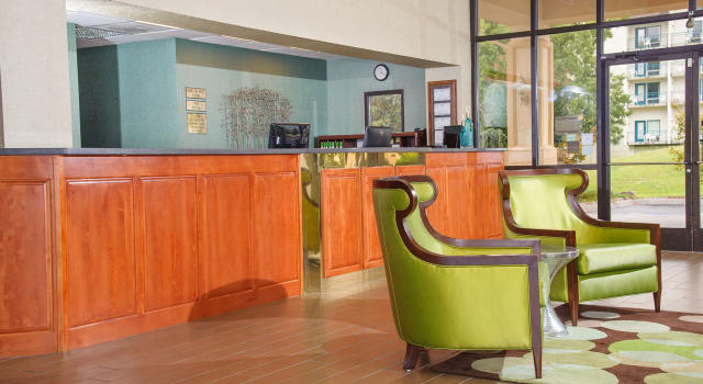 Pigeon River Inn