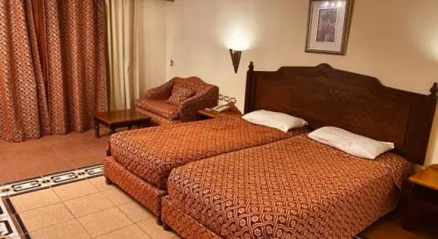 Sharm Domina Royal Suites