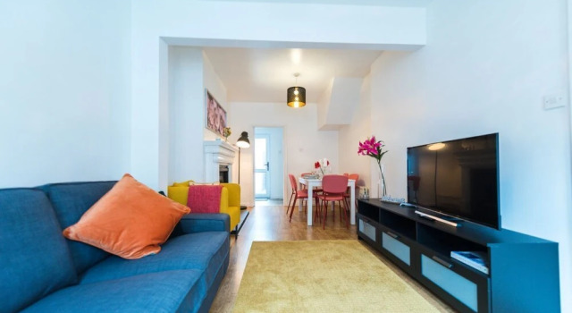 Central Belfast Apartments: Carrington, Забронировать Апартаменты/квартира Апартаменты Графства Антрим, Апартаменты/квартира