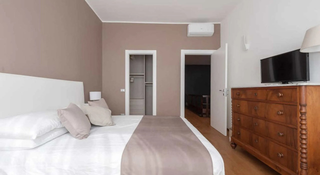 Pitti Palace Apartments