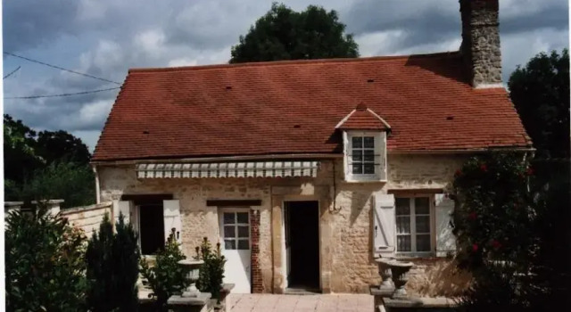 Gîte Le Val Fleuri, Забронировать Апартаменты/квартира Ле-Мерлеро Нижняя Нормандия