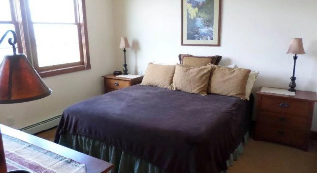 Kicking Horse Lodges By Resort Management Group