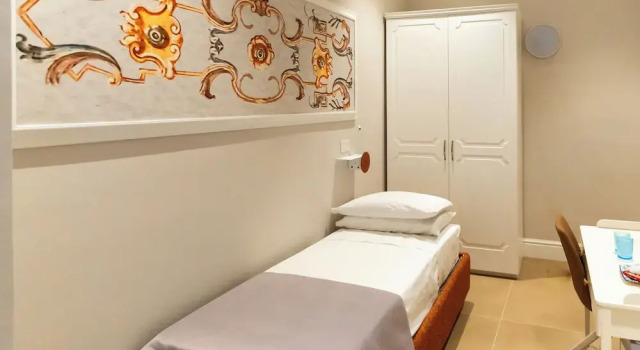 Номер Superior Alma Regina Relais