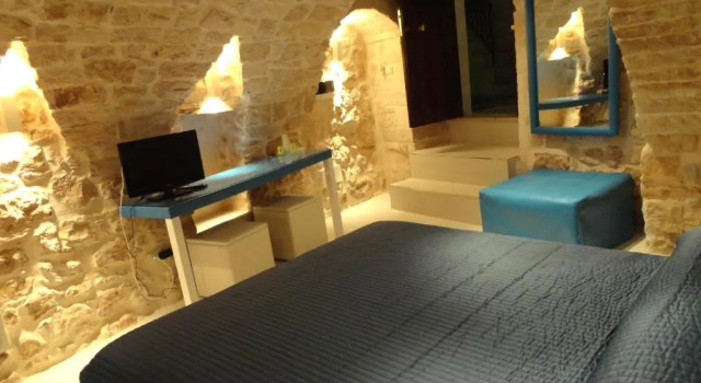 Номер Standard Relais del Marchese