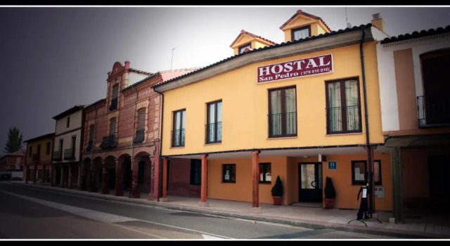 Hostal San Pedro