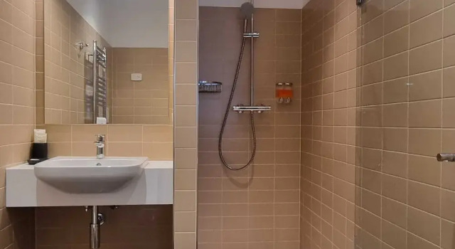 Deluxe værelse Portica Homes Assisi