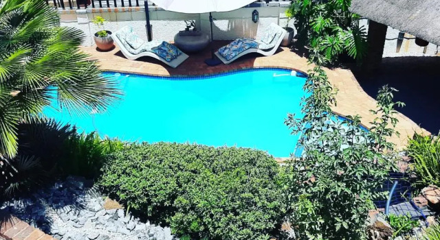 Люкс Boutique Stay