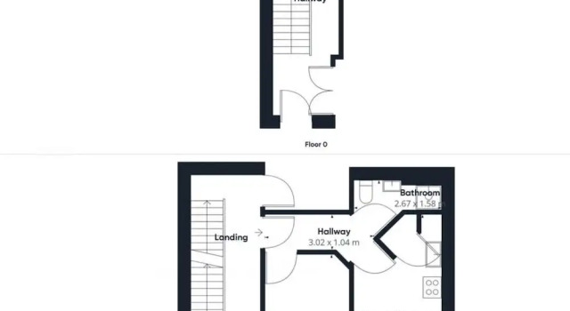 Апартаменты Host Stay Apartment 3 Fourth Avenue