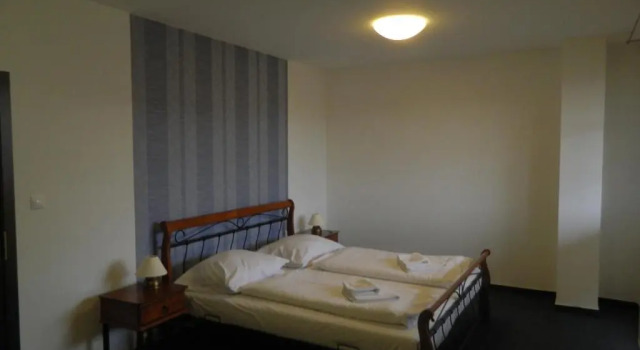 Люкс Hotel Diana