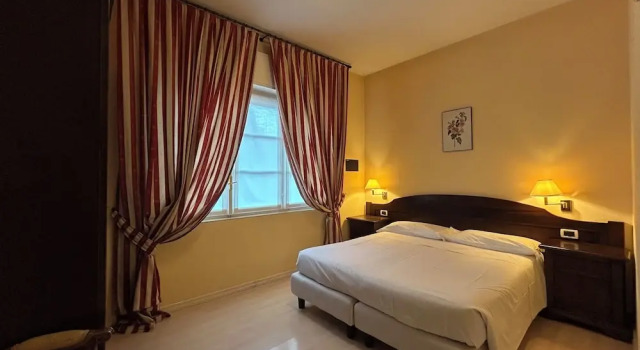 Апартаменты Classic Residenza dei Fiori