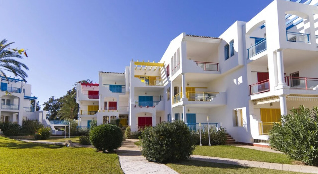 110 Alberca