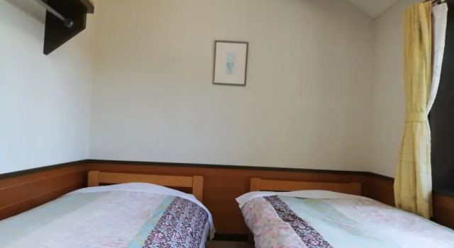 Pension Seiyokan, Забронировать Отель Отели Gunma с парковкой, Парковка