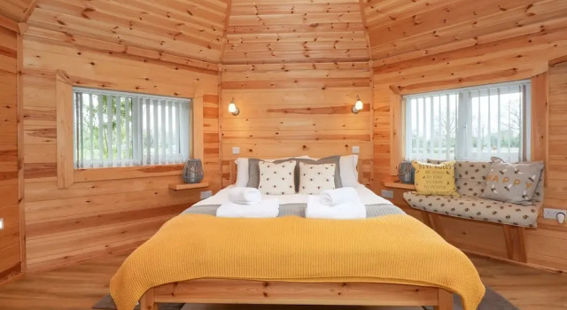 Honeybee Retreat, Prenota Hotel Pentney Norfolk
