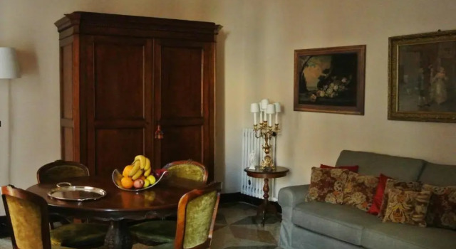 Люкс Palazzo Zecchino