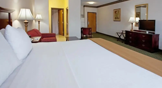 Двухместный номер Standard Moncks Corner Inn