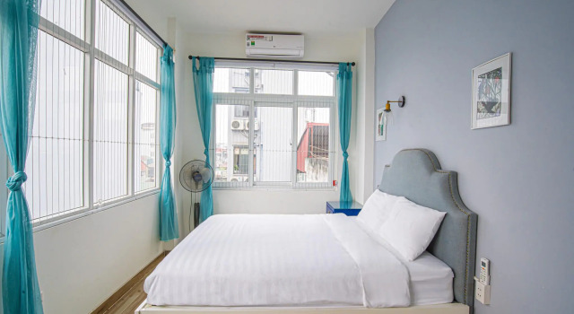 Miah Boutique Homestay