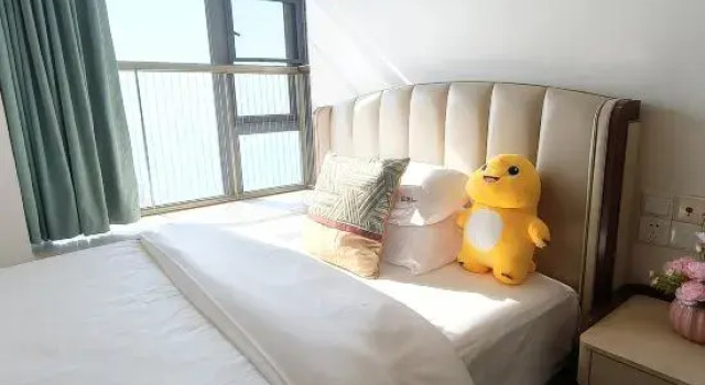 Suite 2 camere con vista mare A'Axi Boutique B&B