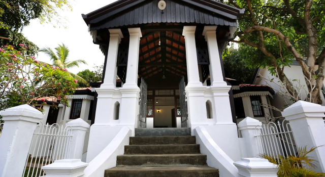 The Secret kandy