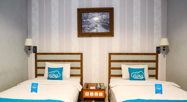 Citarum Hotel