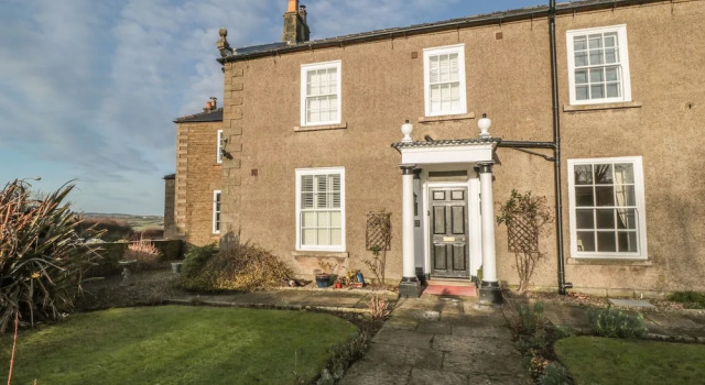 Sneaton Hall Apartment 4, Varaa Huoneisto Asunnot kohteessa Merseyside, Huoneisto