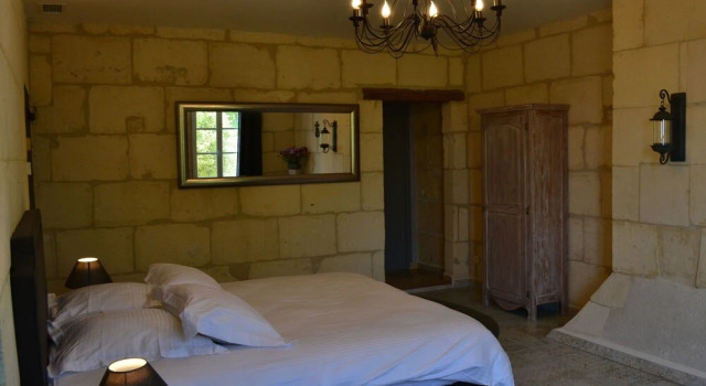 Chambre D'hôtes le Mas Petit Prince