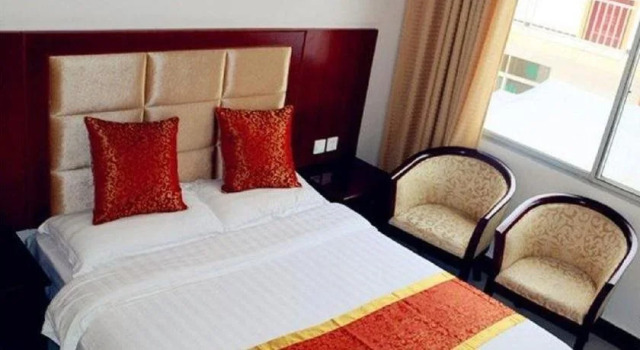 Mingxiuya Leisure Villa, Boek Villa Villa's in Leshan, Villa