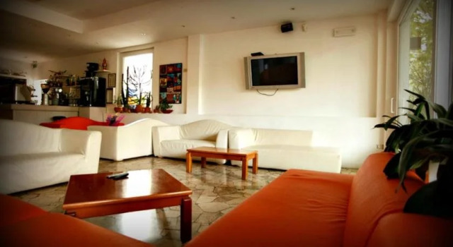 Hotel Marebello