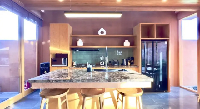 The Hum Villa 3BDR Private Villa