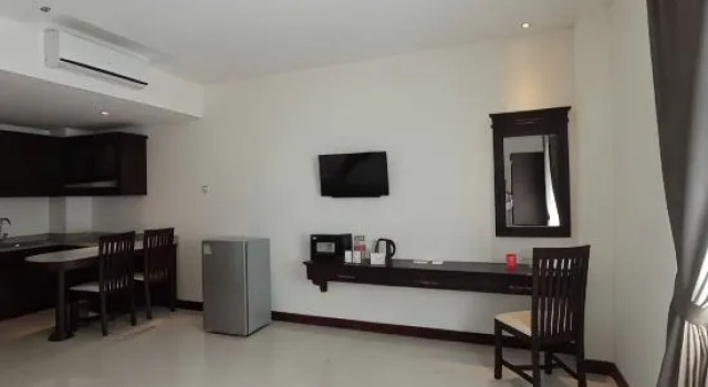 Suite Premier Same Hotel Cepu