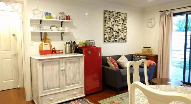 Frostwood House, Reserva ahora Hotel Mount Barker Springs 