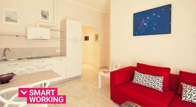Апартаменты Morgana Central Apartment by Wonderful Italy