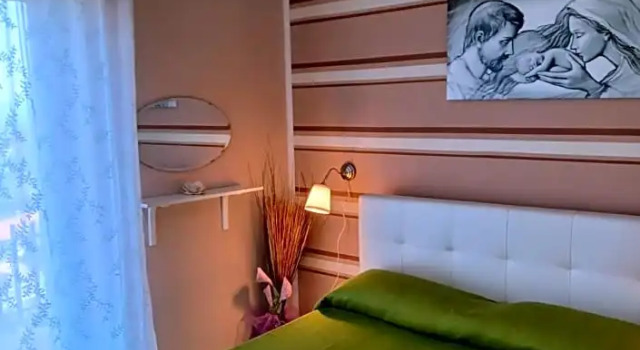 B&B Casa vacanze Cilentami, Reserva ahora Bed & breakfast Prignano Cilento Cilento