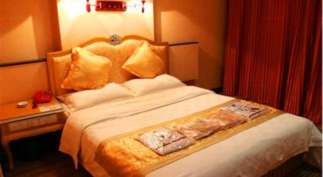 Yunshui Hotel (Taiyuan Huayu Baihua Valley Pingyang Road Branch), Book Hotel Taiyuan Shanxi