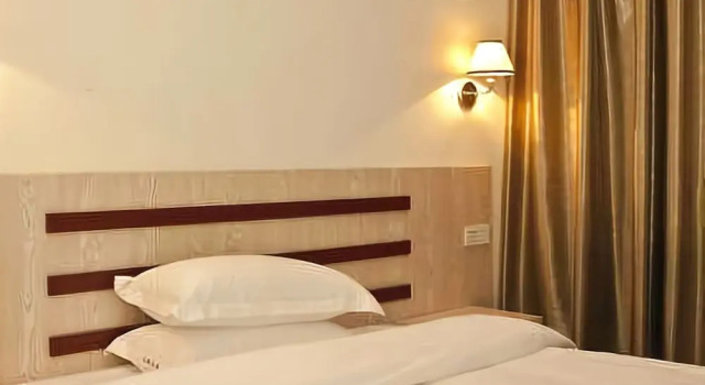 福鼎明月宾馆, Rezerwuj Hotel Ningde Fujian