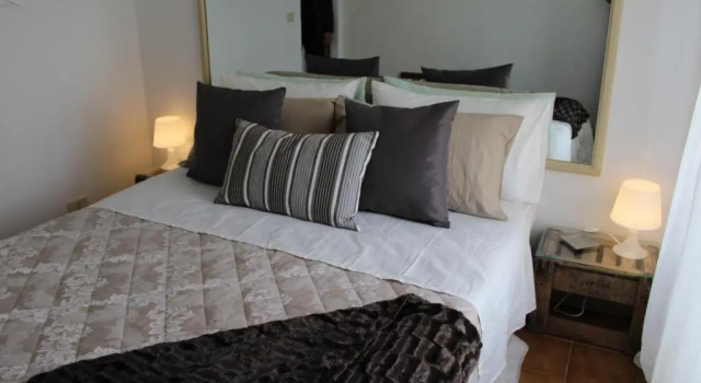 Люкс Standard Tuscany B&B Suite Pinzotto