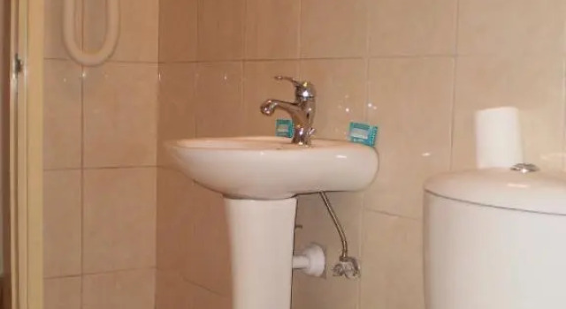 Номер Standard L' Eros Hotel