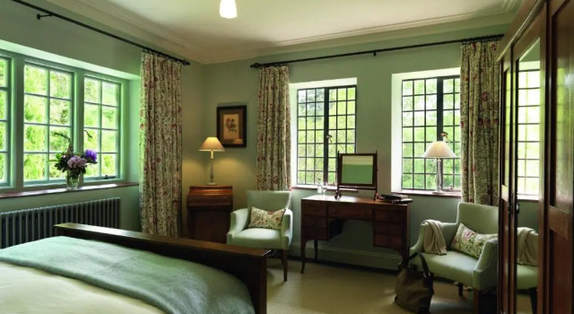 Номер Standard Ard na Sidhe Country House Hotel