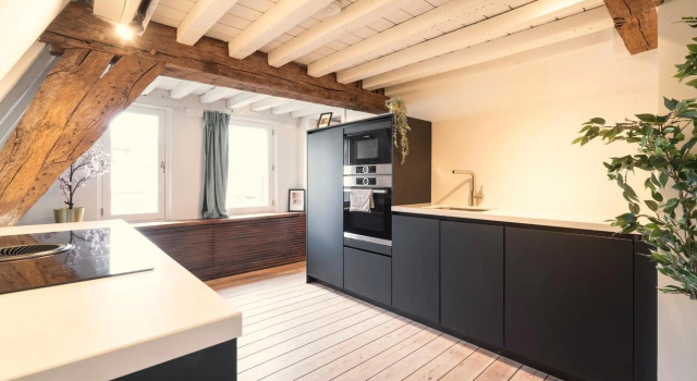 The Hendrik Square Residence