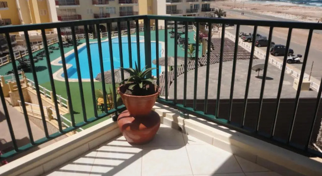 Апартаменты с балконом Vila Cabral 2 Apartments - Alojamento Complementar