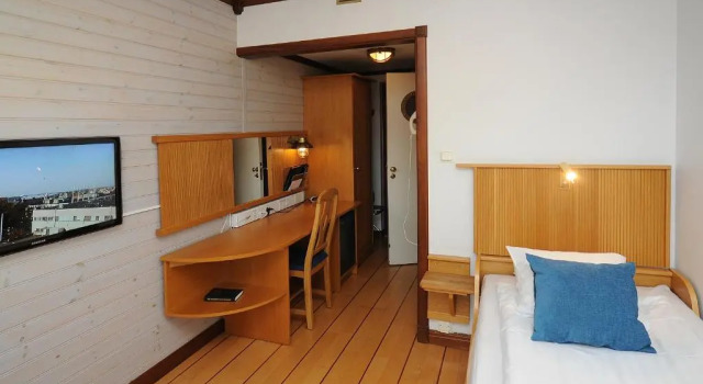 Номер Standard Hotell City