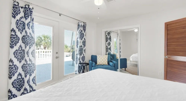 Коттедж Makarios Beach Blu