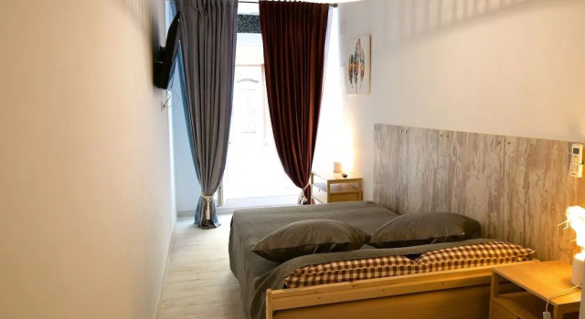 Apartamento Loft Calpe