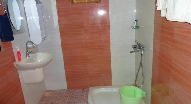 Номер Deluxe Samsara Harmony Beach Resort